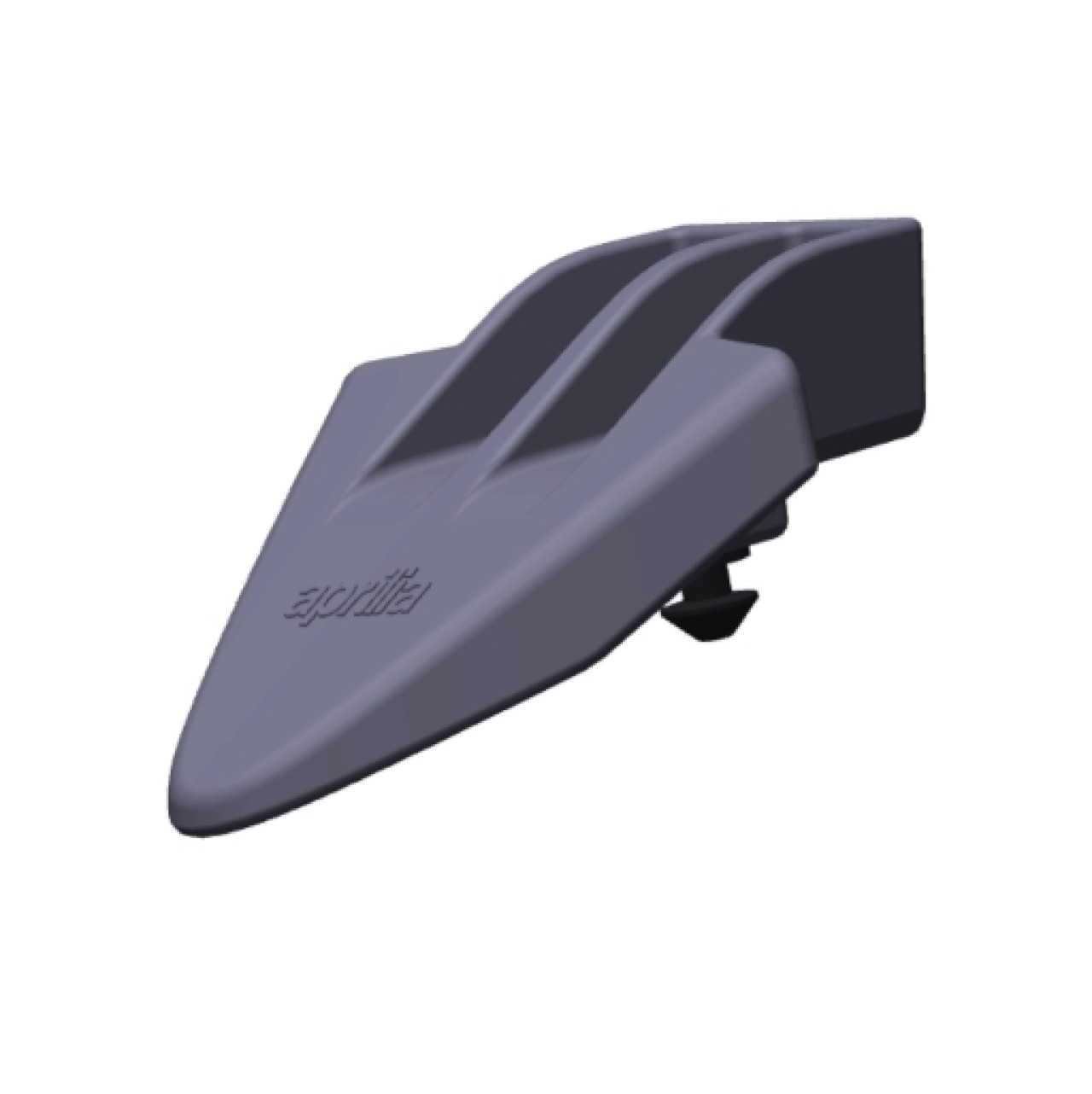 Fahrersitz Befestigung für Aprilia RS 660 /Factory (23-) / Tuono 600 /Factory (22-)