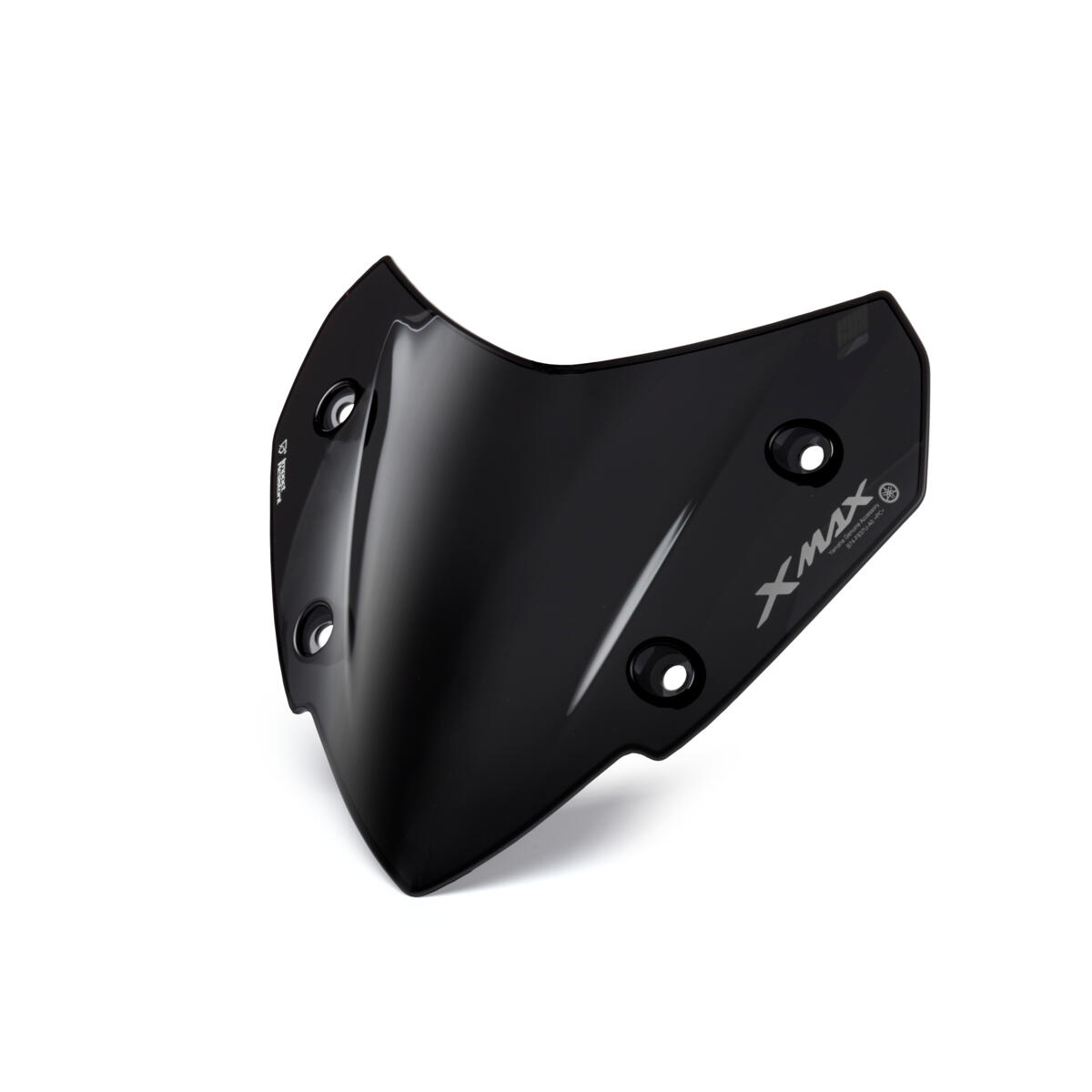 Sport-Paket für X-MAX 125 / 300 (Bj.17-22) Original Yamaha