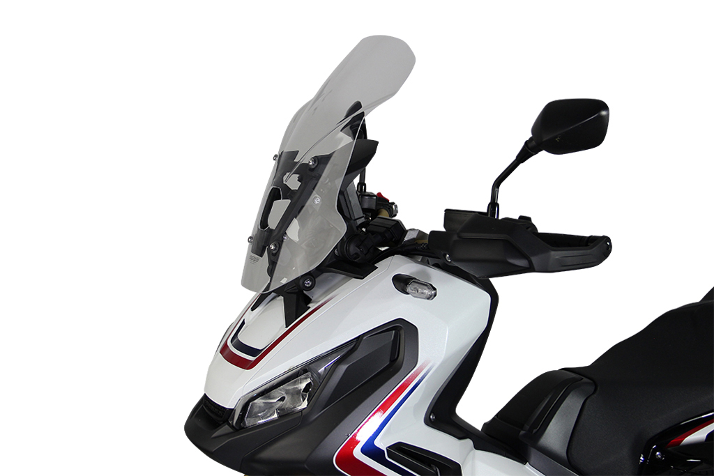 Tourenscheibe MRA "TM" für Honda X-ADV 750 (17-20)