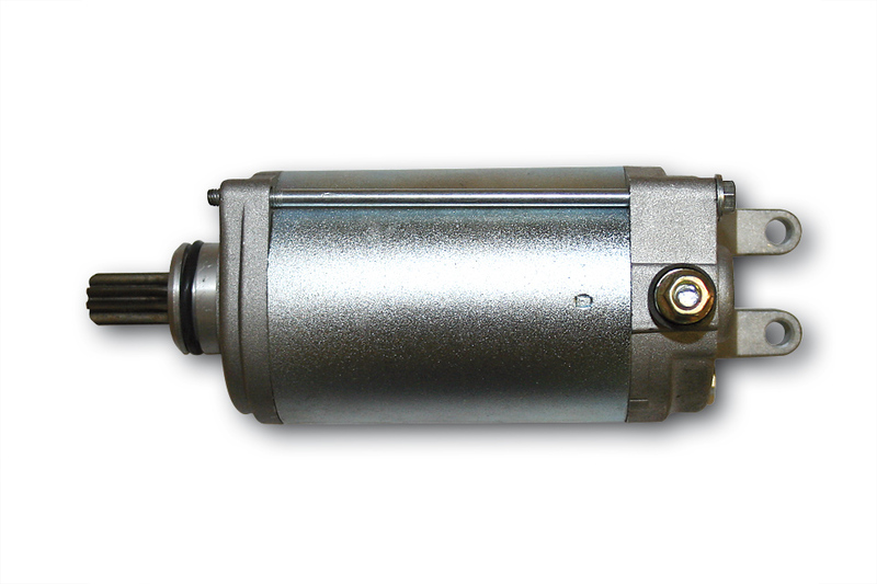 MOTOPROFESSIONAL Anlasser für diverse BMW