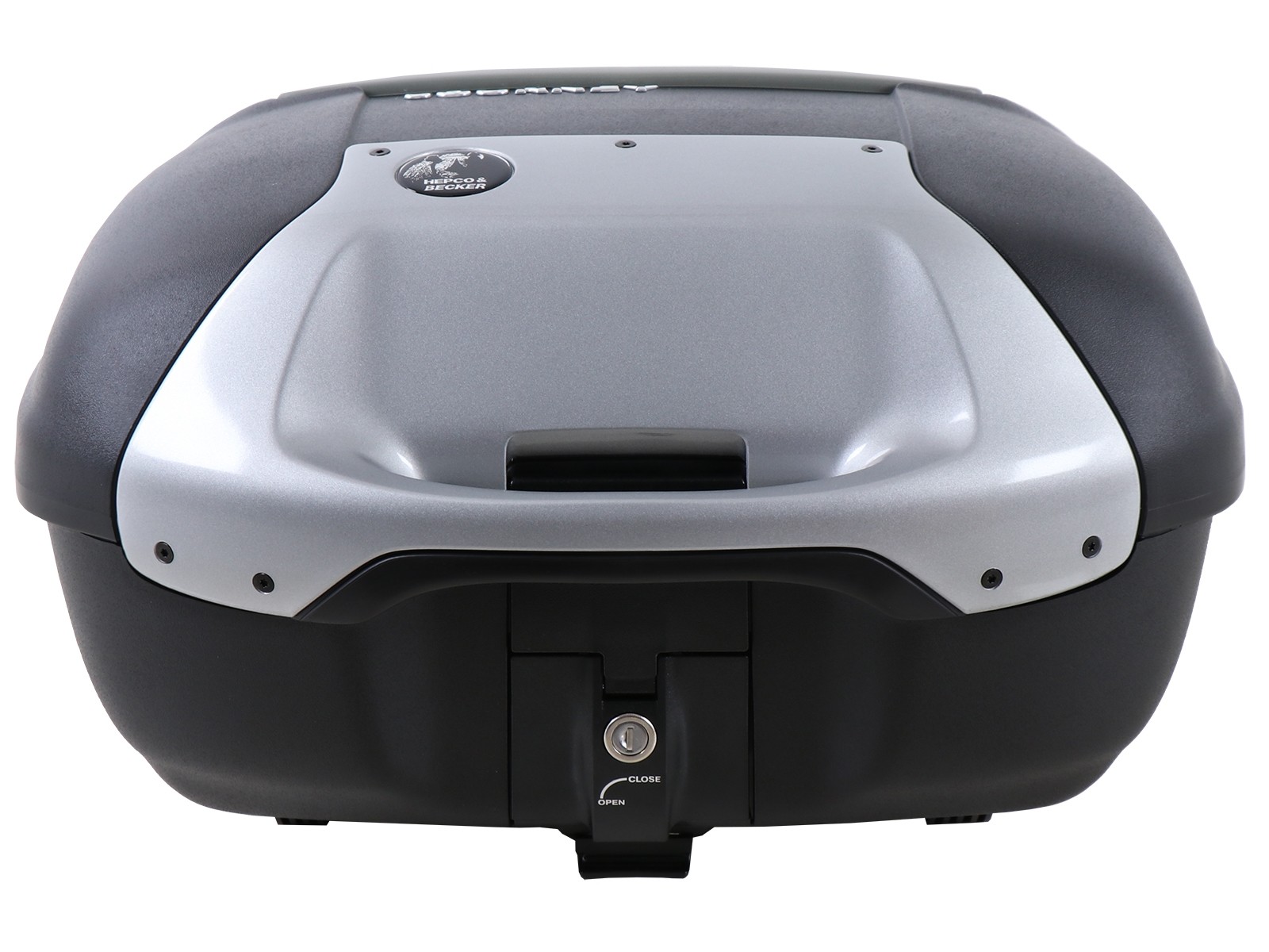 Journey Topcase 42 Hepco & Becker