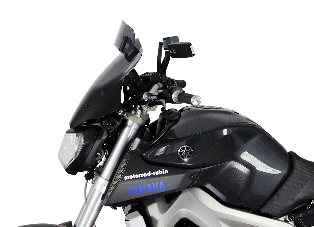Variotouringscreen MRA "NVTM" für YAMAHA MT-09 / FZ-09 (Bj.14-16)