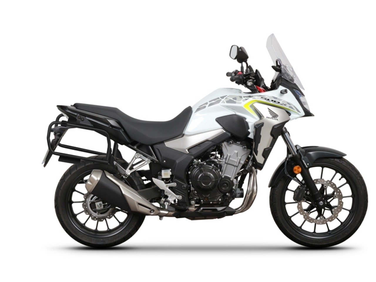 Shad Kofferträger 4P für Honda CB 500 X