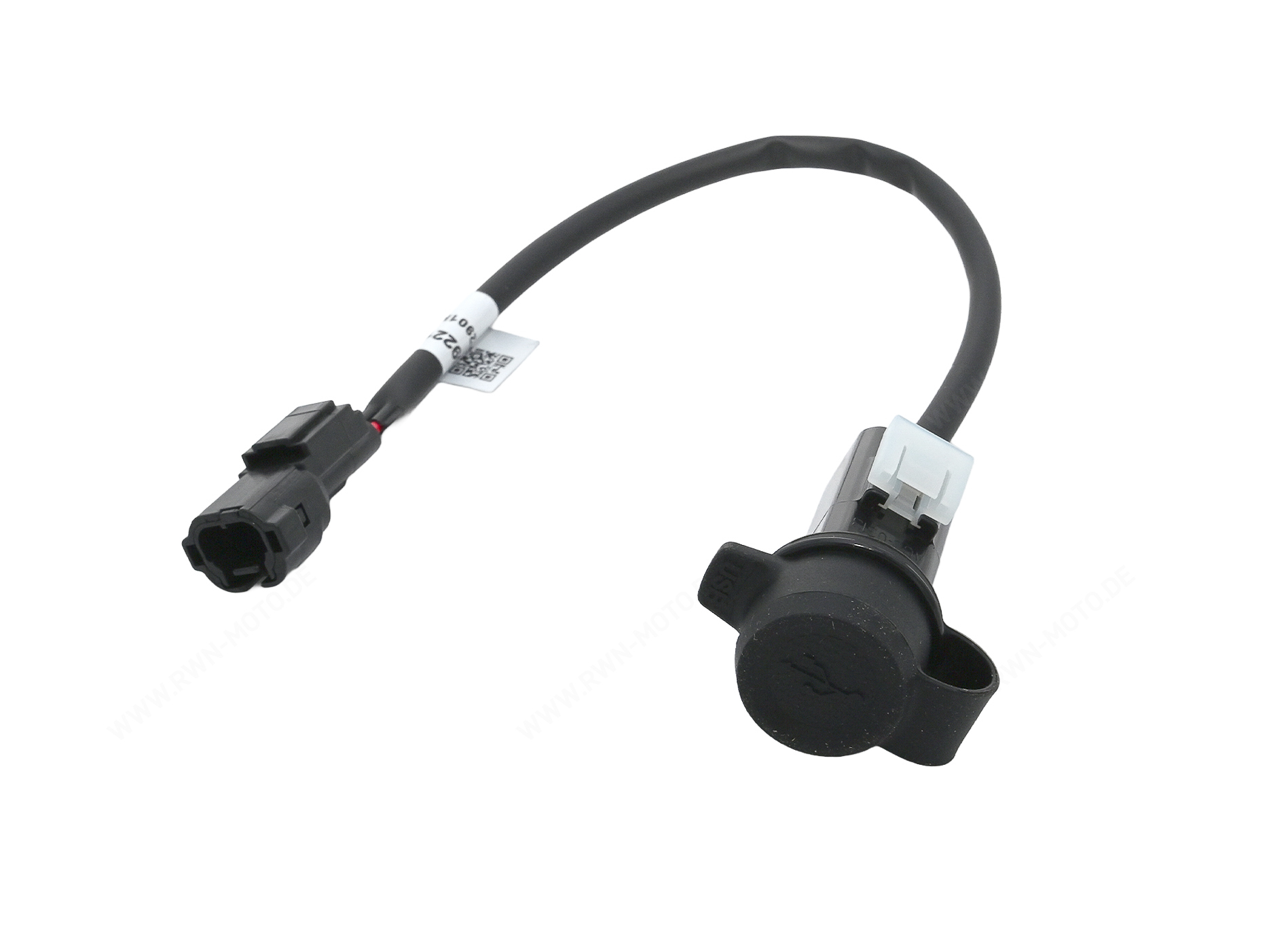 USB-Steckdose für Kawasaki Ninja ZX-4RR (24-) Original