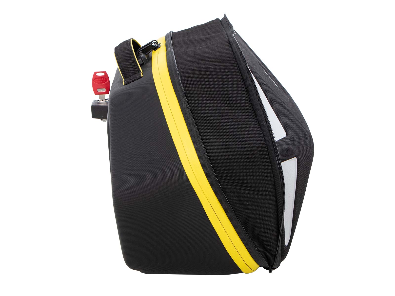 Einzeltasche Royster Neo für C-Bow Seitenträger Hepco & Becker
