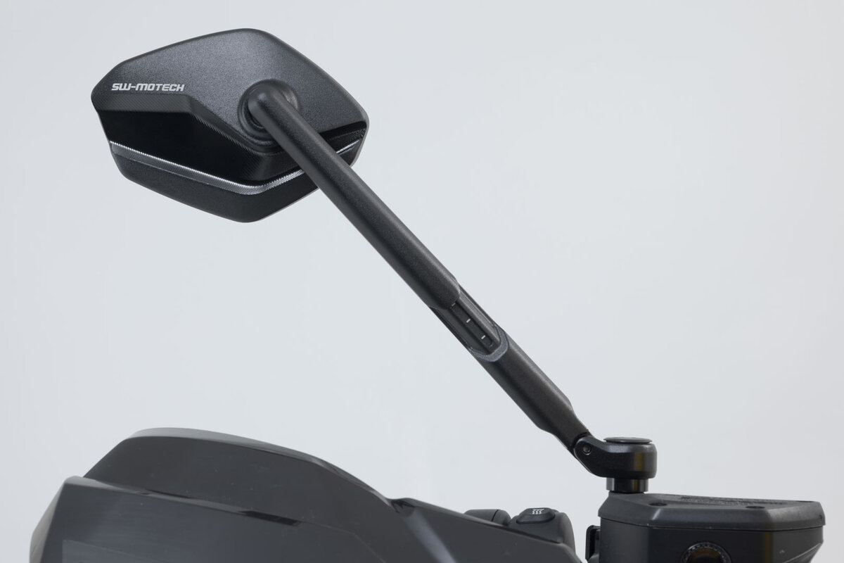 SW-Motech Spiegel Set Sport kurz für Yamaha MT-09 (24-)