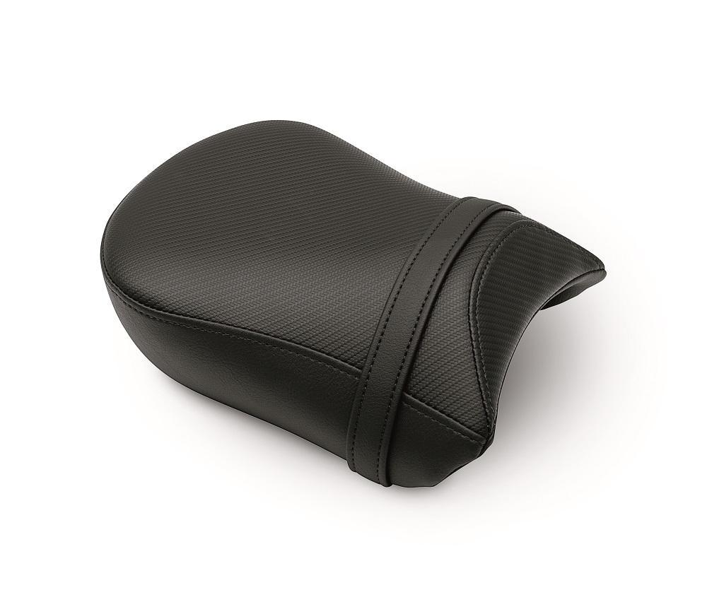 Hintere Sitzbank EXTENDED REACH für Vulcan S (Bj.15-19) Original Kawasaki