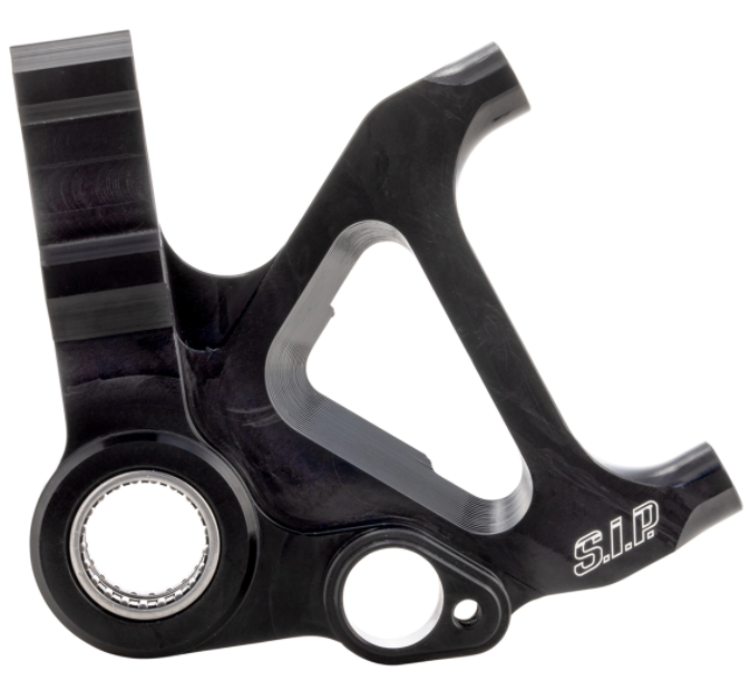 Achsaufnahme für radial Bremszange, vorne für Vespa GTS/​GTS Super/​GTV/​GT 60/​GT/​GT L