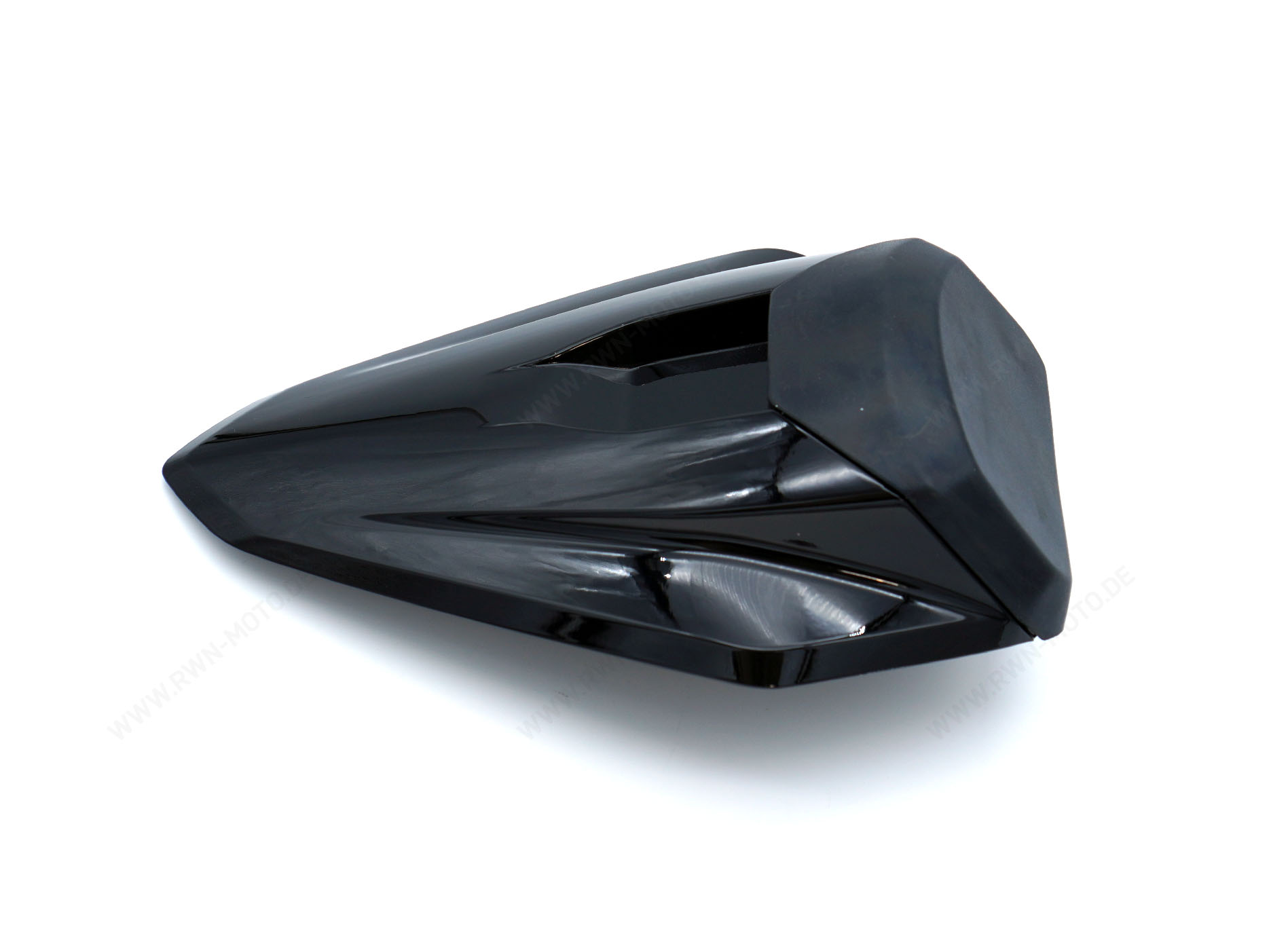 Soziusabdeckung schwarz (NHB01) für Honda CBR1000RR-R BJ 20-