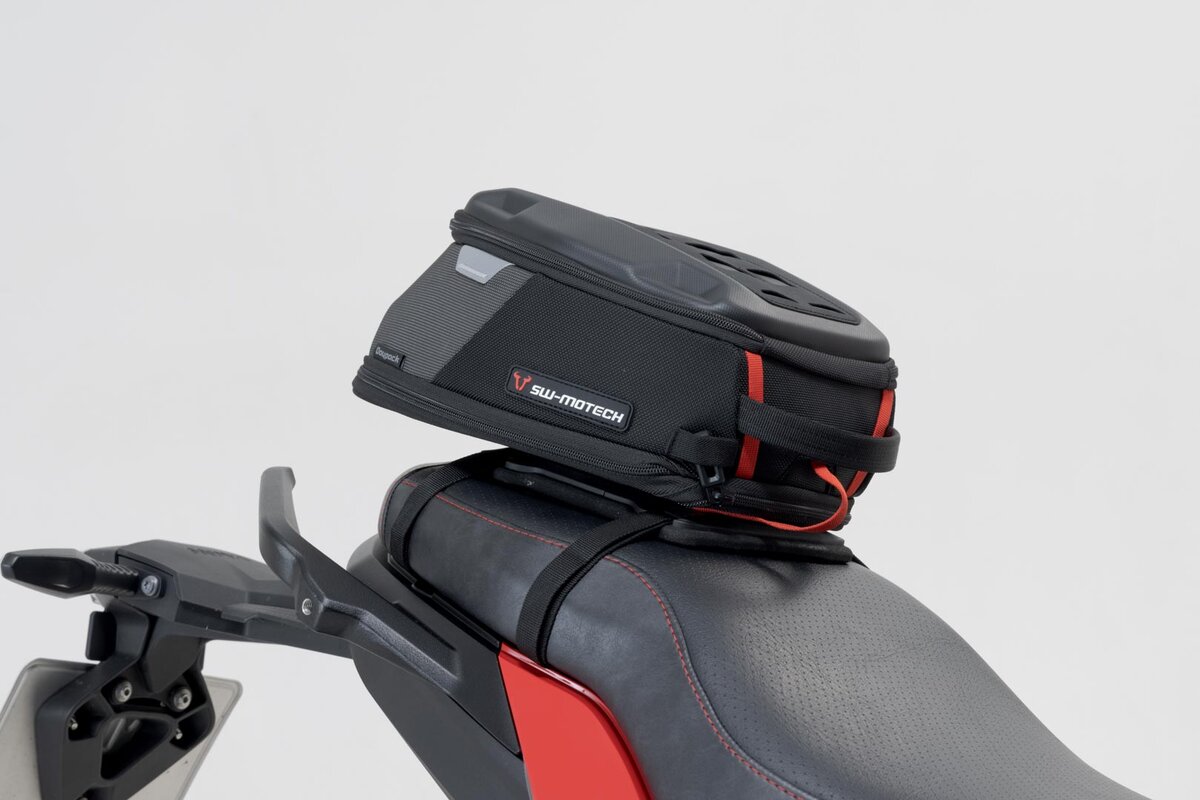 SW-Motech PRO Seat Ring für Aprilia Tuareg 660 /Rally