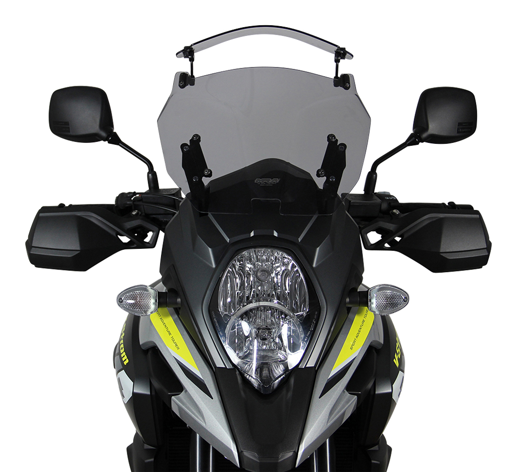 Multi-X-Creen MRA "MXC" für SUZUKI DL 1000 V-STROM (Bj.2017-)