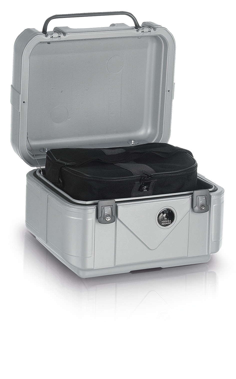Innentasche für Gobi Topcase Hepco & Becker