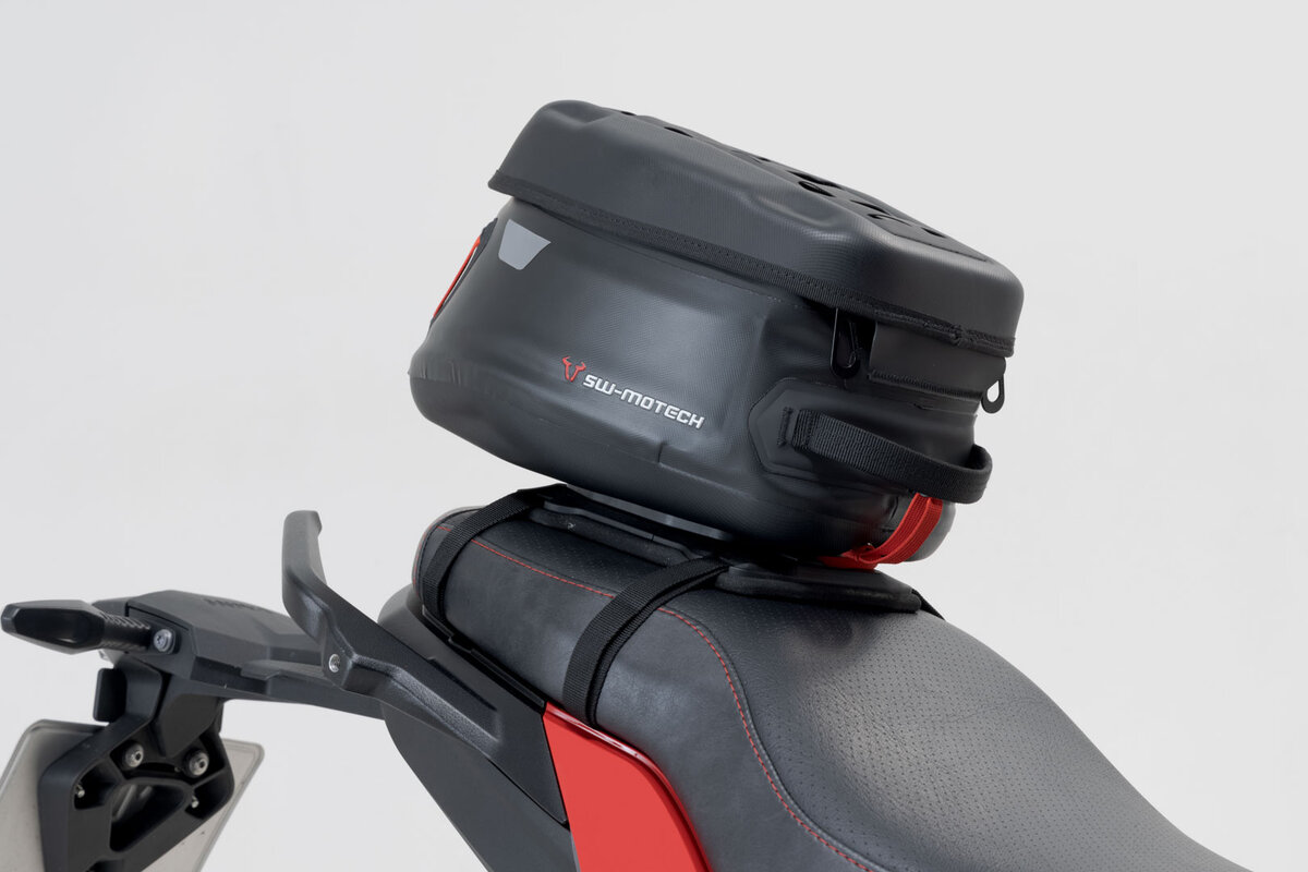 SW-Motech PRO Seat Ring für Aprilia Tuareg 660 /Rally