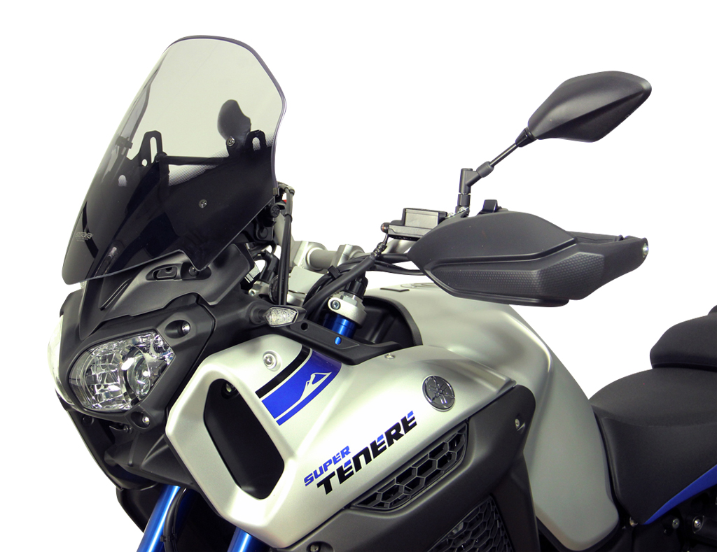 Sportscheibe MRA "SP" für YAMAHA XT 1200 Z (SUPER TENERE) (Bj.2014-)