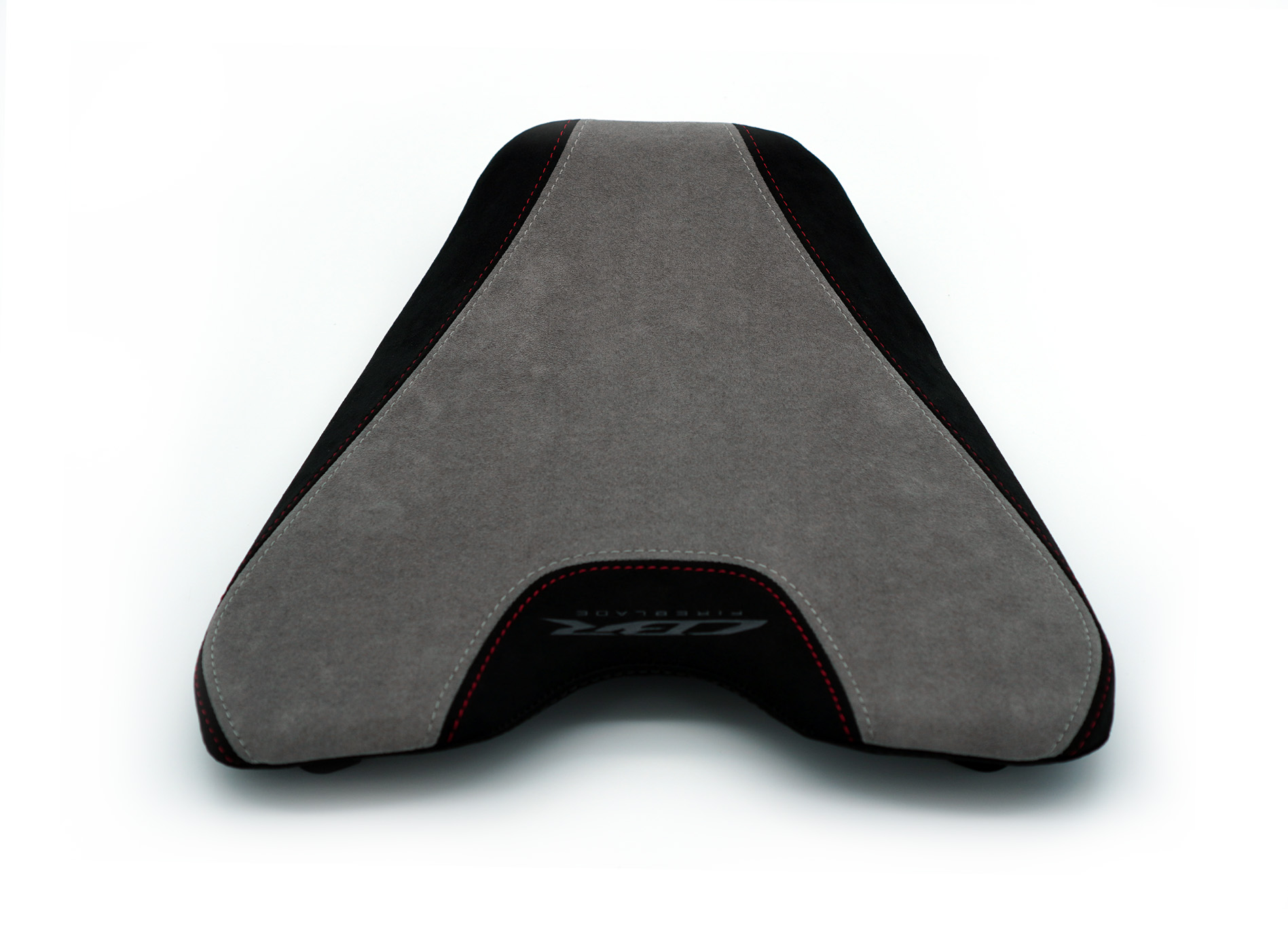 Alcantara Fahrersitz original für Honda CBR1000RR-R BJ 20-