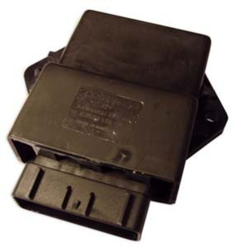 Tecnium CDI-Zündung Suzuki LT-Z