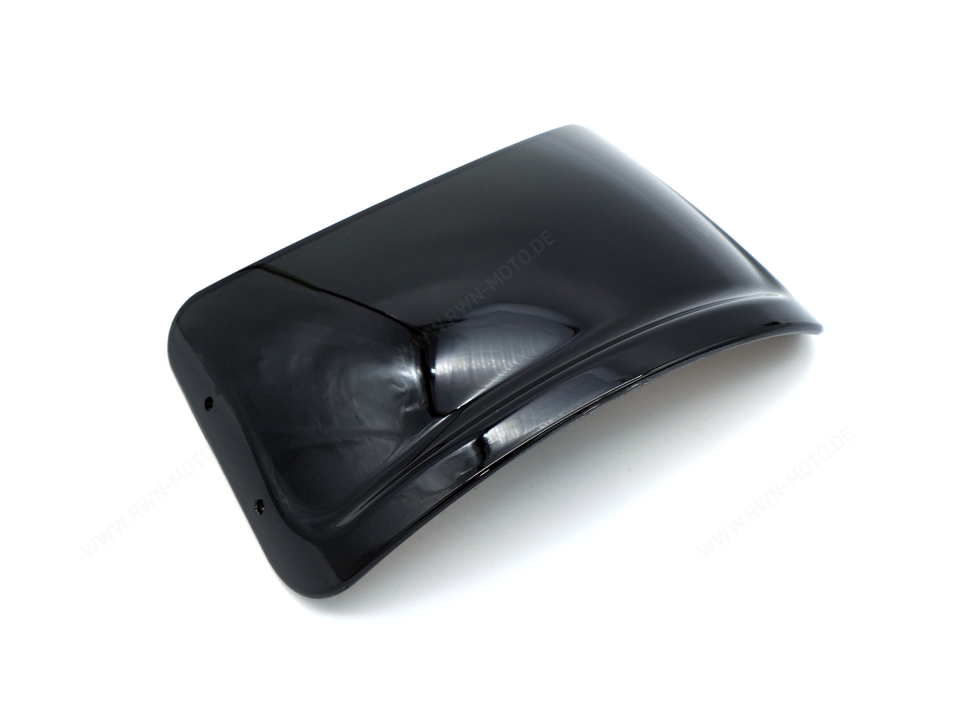 Windschild im Retro-Look für Yamaha XSR 125