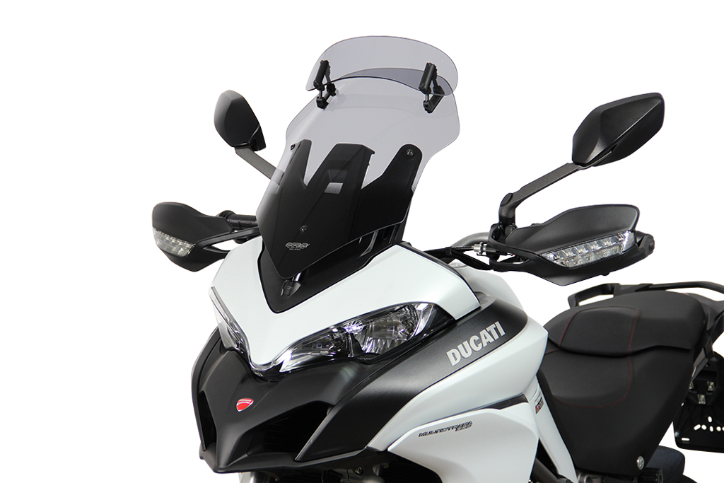 Variotouringscreen MRA "VT" für DUCATI MULTISTRADA 950 /S (Bj.17-)
