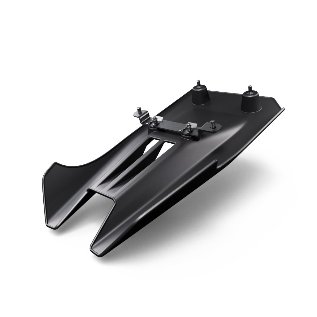 KTM Bugspoiler für 790 Duke (Bj.18-) / 890 Duke (Bj.20-)