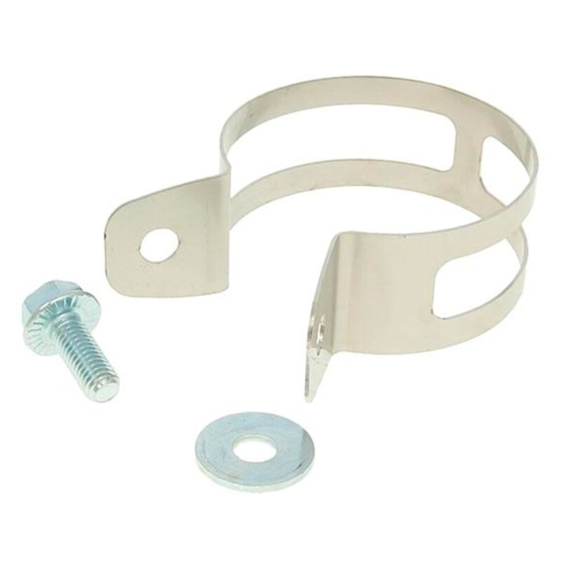 Ersatzschelle für Yasuni Schalldämpfer, alle Modelle