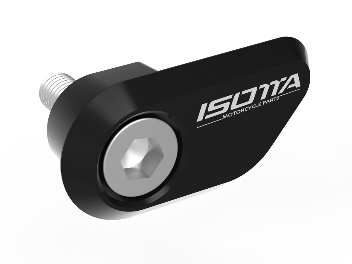 ABS Sensorschutz für BMW R 1300 GS /Adventure