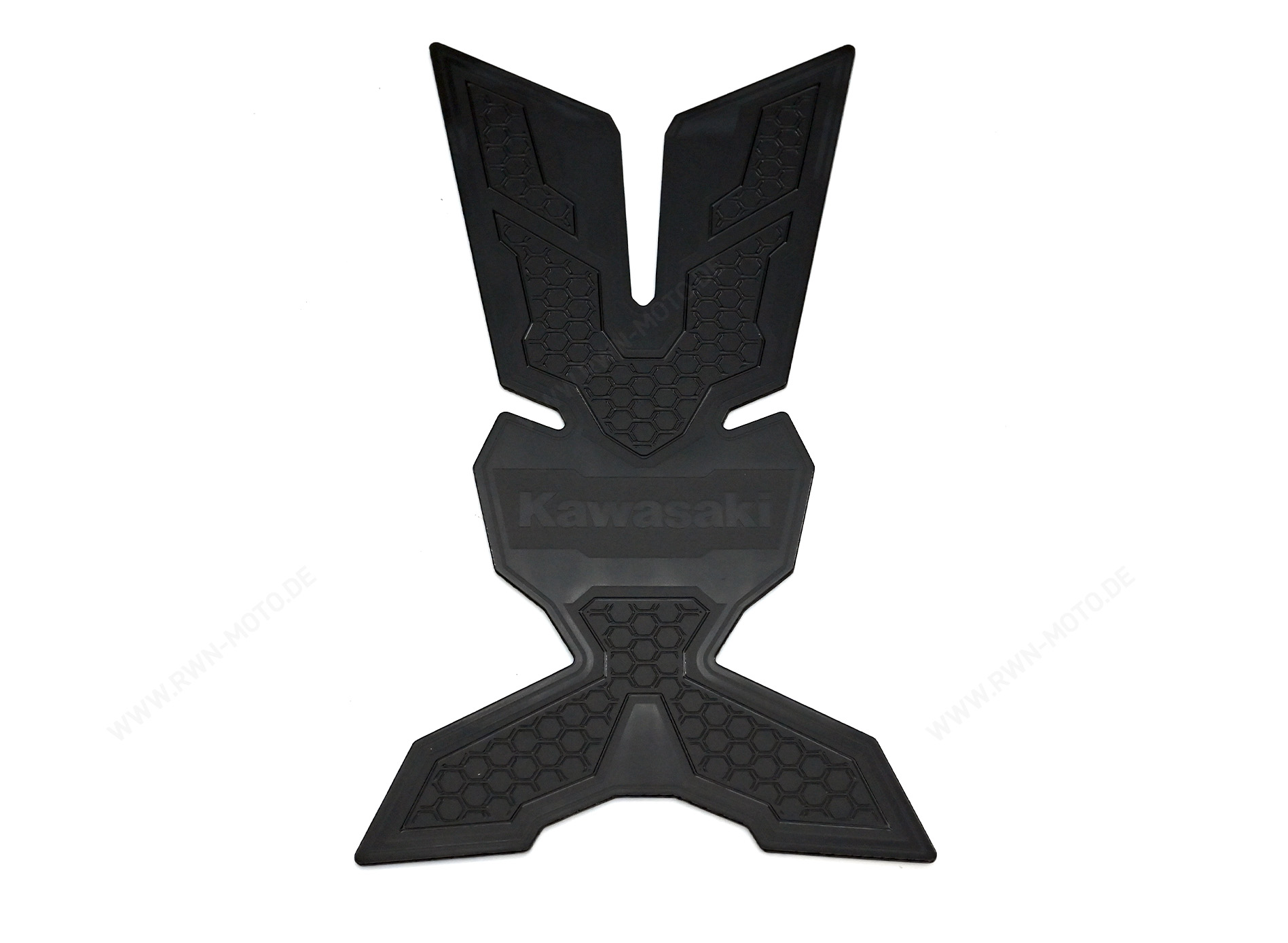 Tankpad für Kawasaki Ninja ZX-6R (24-) / Ninja 7 Hybrid (24-) Original