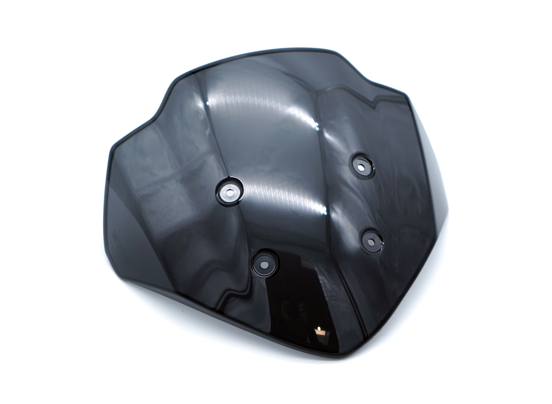 Original Honda CB 650 F Windschild
