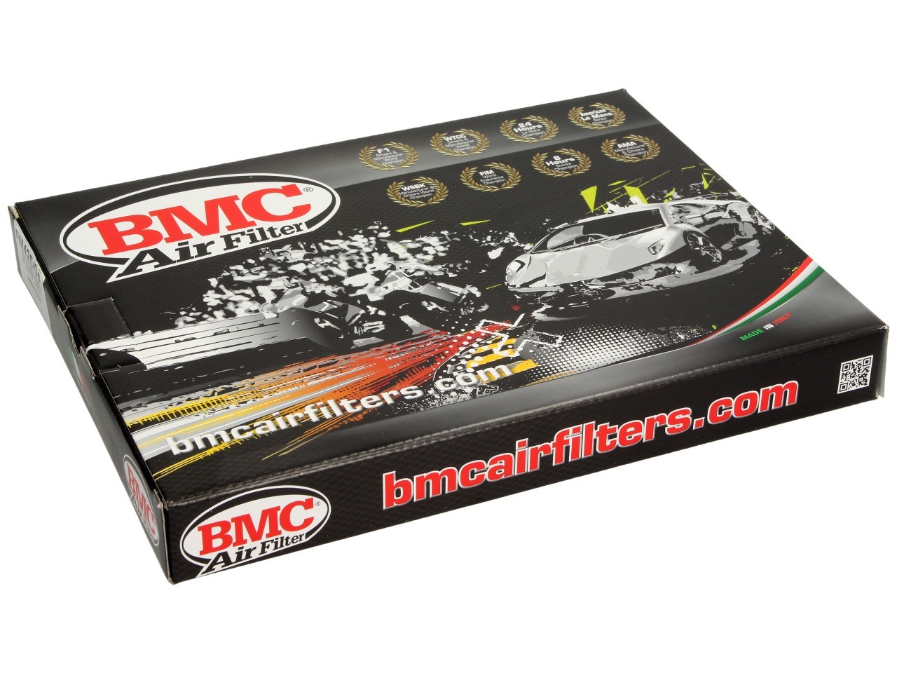 BMC Sport-Luftfilter für Triumph Speed Triple 1050 (10-15) / Triumph Tiger Sport (10-)
