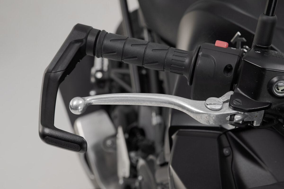SW-Motech Hebelschützer für Kawasaki Z 1100 /SE (26-) / Z 650 S (26-)