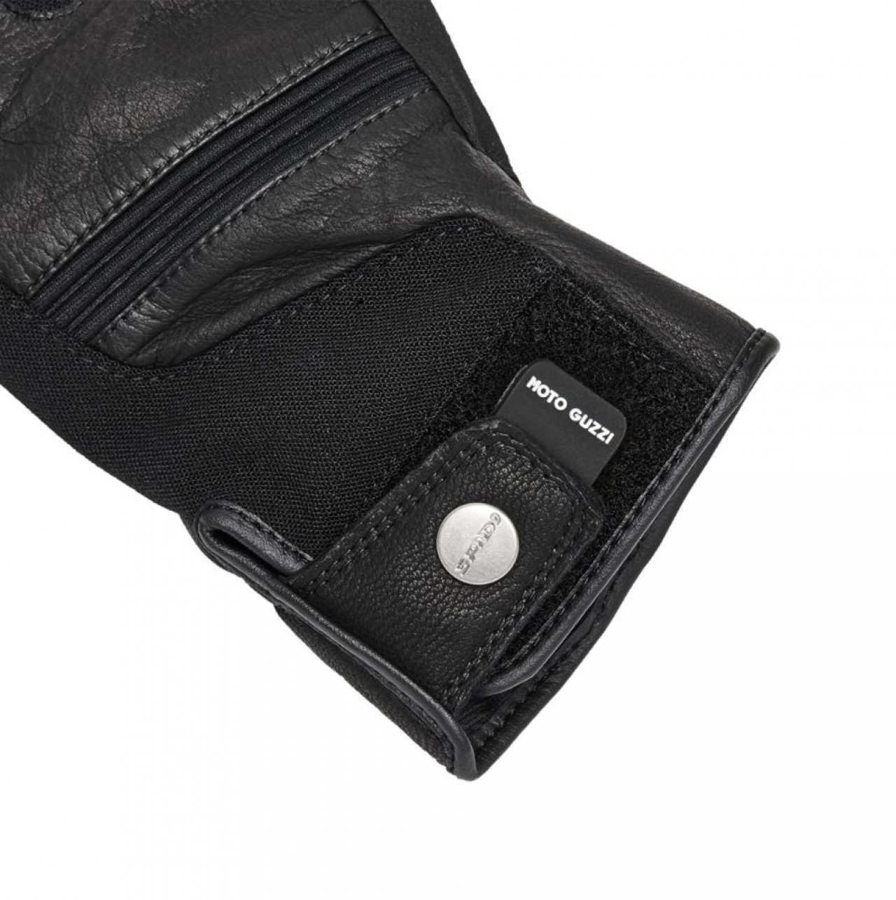 Moto Guzzi Handschuhe Leder