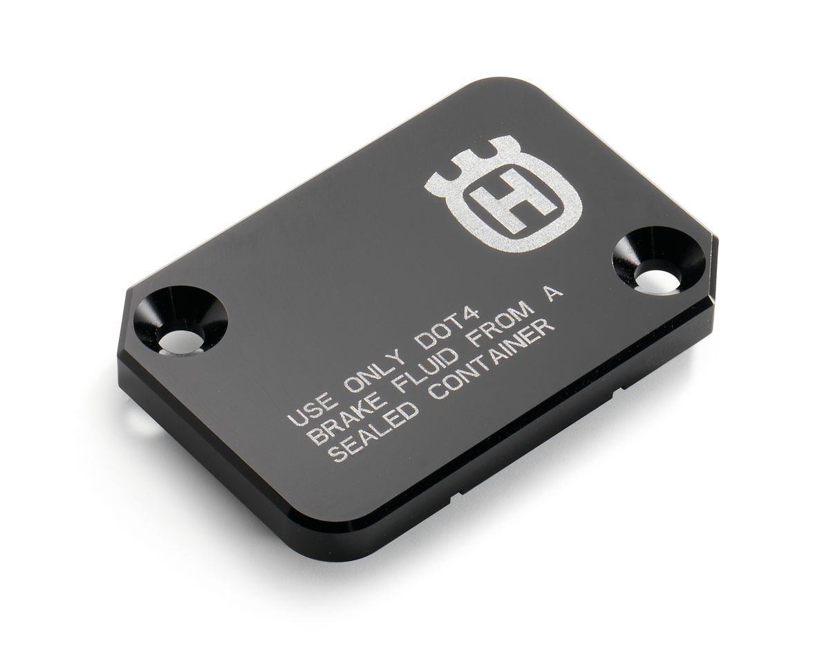 Handbremszylinder-Deckel für Husqvarna Svartpilen 401 Original
