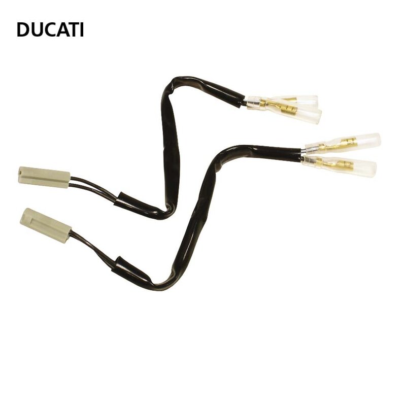 Oxford Blinker Adapterkabel - Ducati