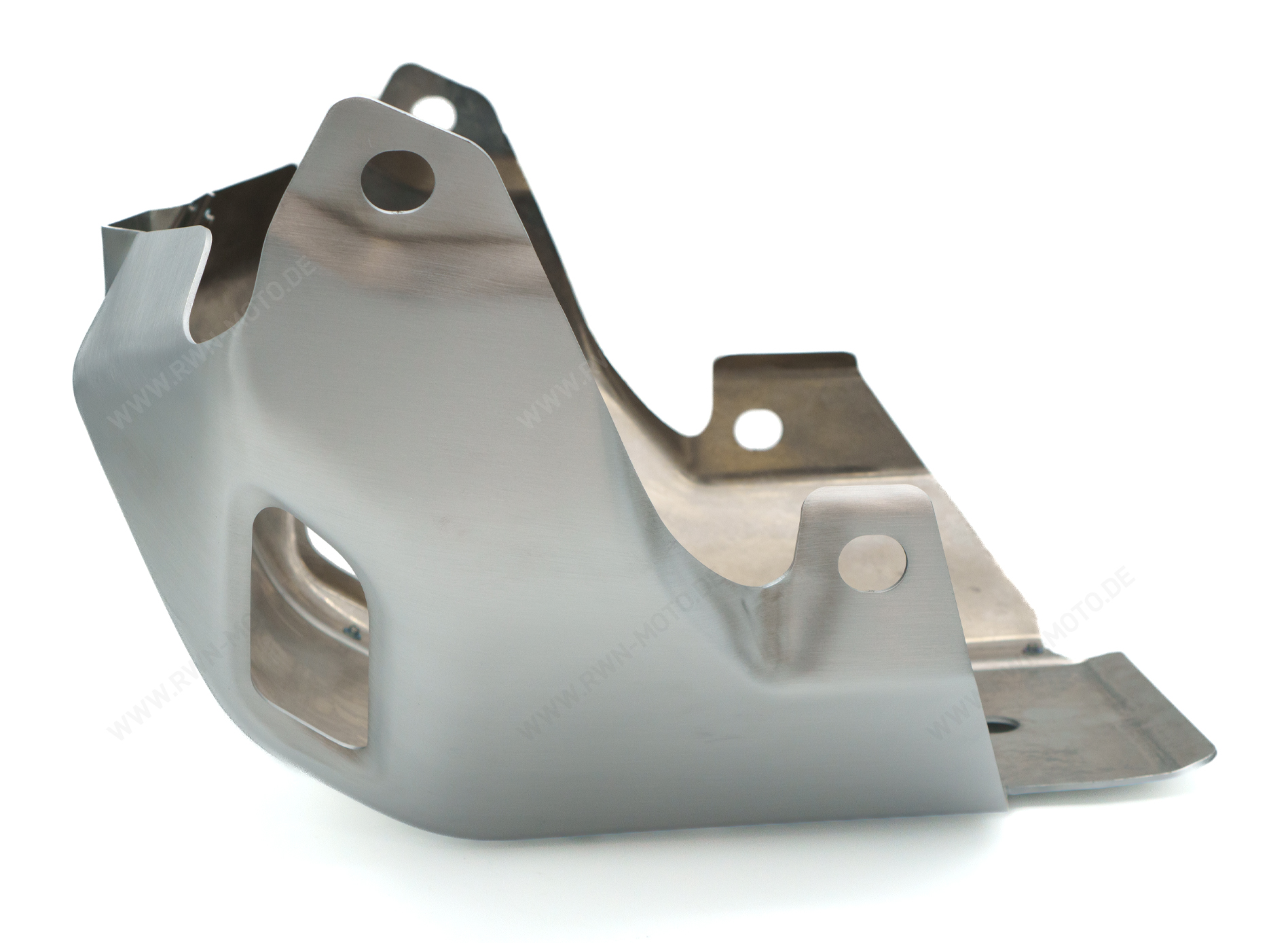 Motorschutz für Honda XL 750 Transalp (23-) / E-Clutch (26-)