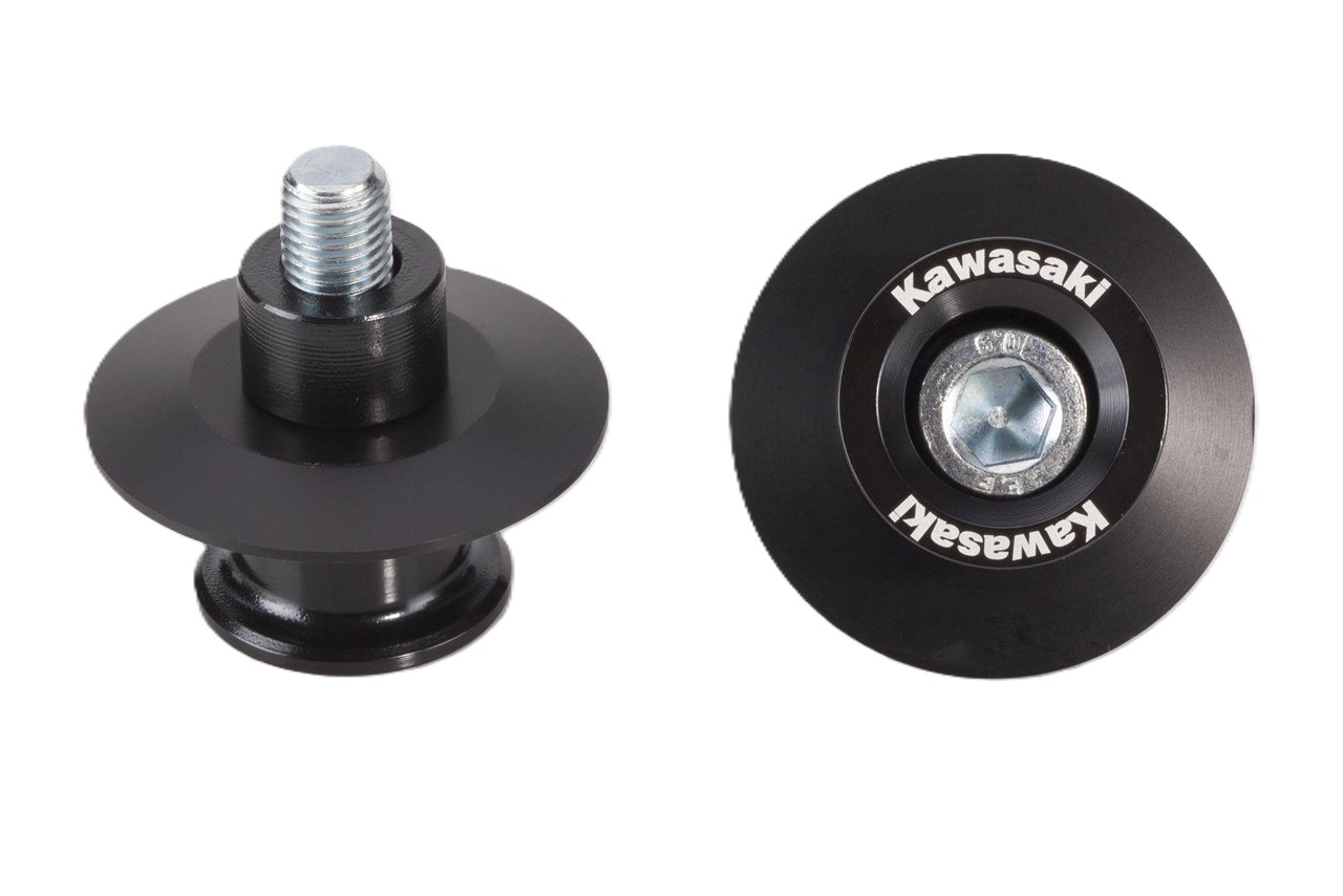 Bobbin-Set für Montageständer Original Kawasaki