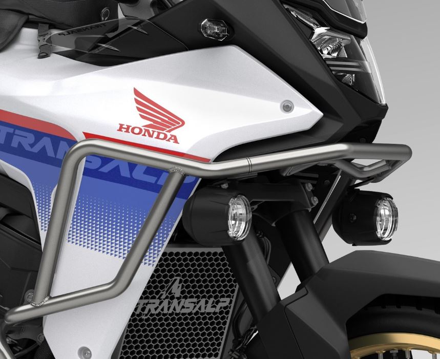 Front-Sturzbügel für Honda XL 750 Transalp (23-) Original