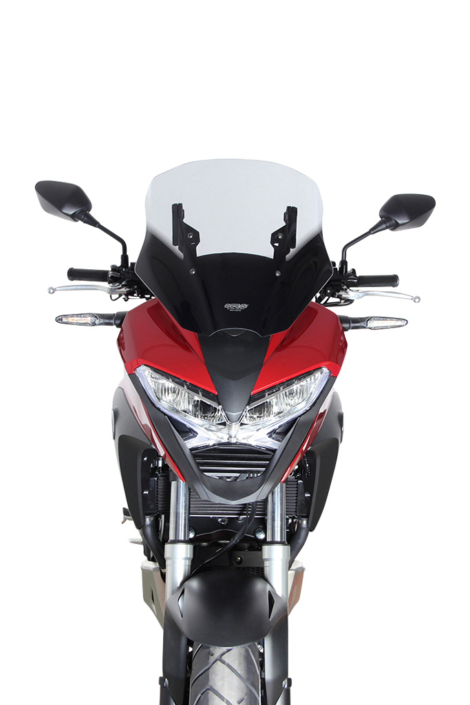 Tourenscheibe MRA "T" für HONDA CROSSRUNNER VFR 800 X (Bj.17-)