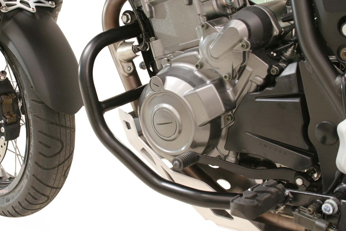 SW-Motech Sturzbügel für schwarz für Yamaha XT 660 R /X
