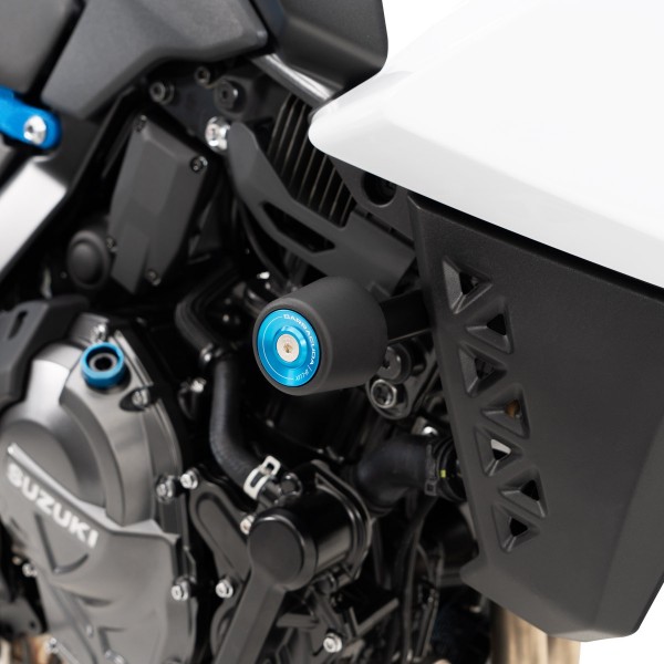 Sturzpads für Suzuki GSX-8S (23-) - Barracuda