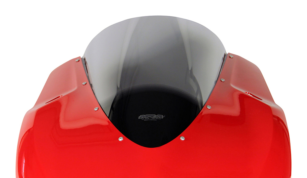 Originalformscheibe MRA "O" für DUCATI 959 / 1299 /S /R PANIGALE (Bj.15-)