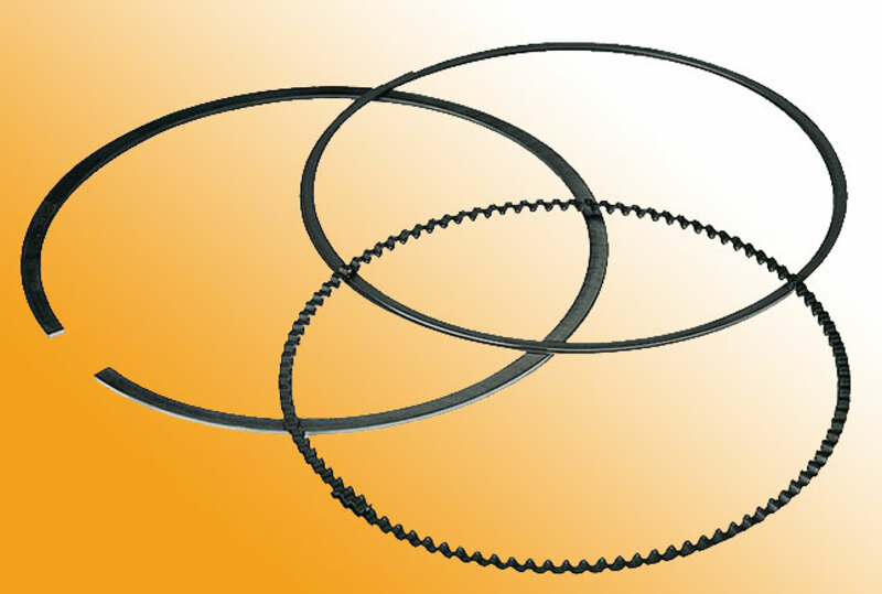 KOLBENRING FÜR KOLBEN ATHENA 9354DA