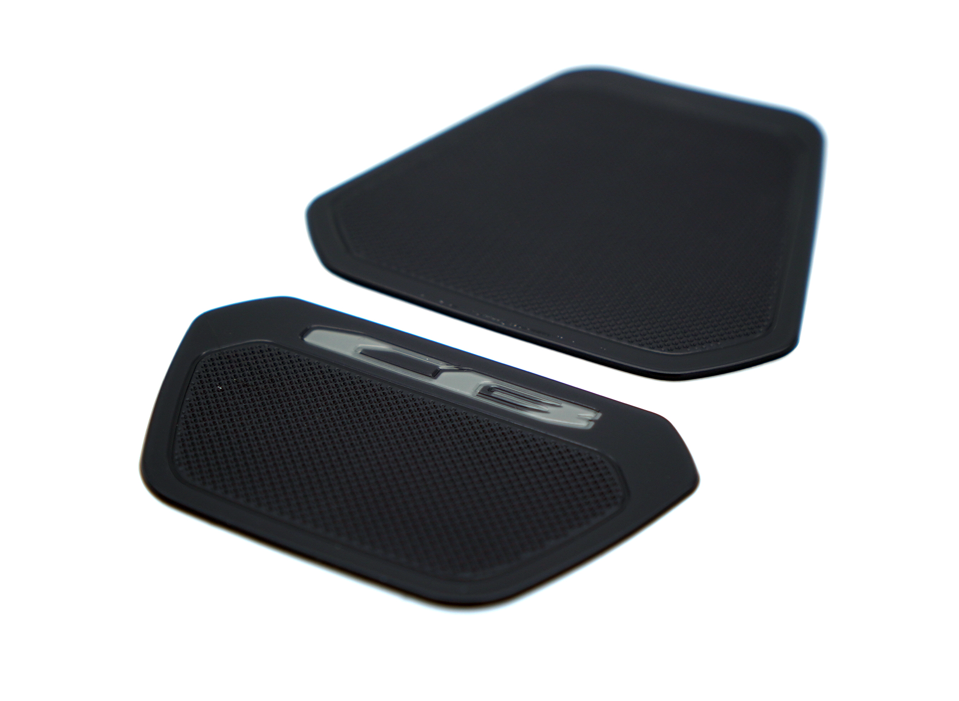 Tankpad / Tankprotektor mit Honda CB Logo