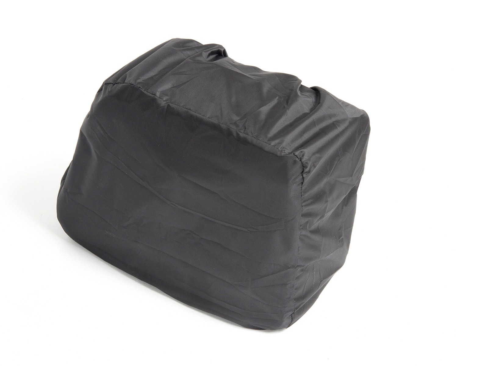 Regenhaube für Rugged-Ledertaschen Hepco & Becker