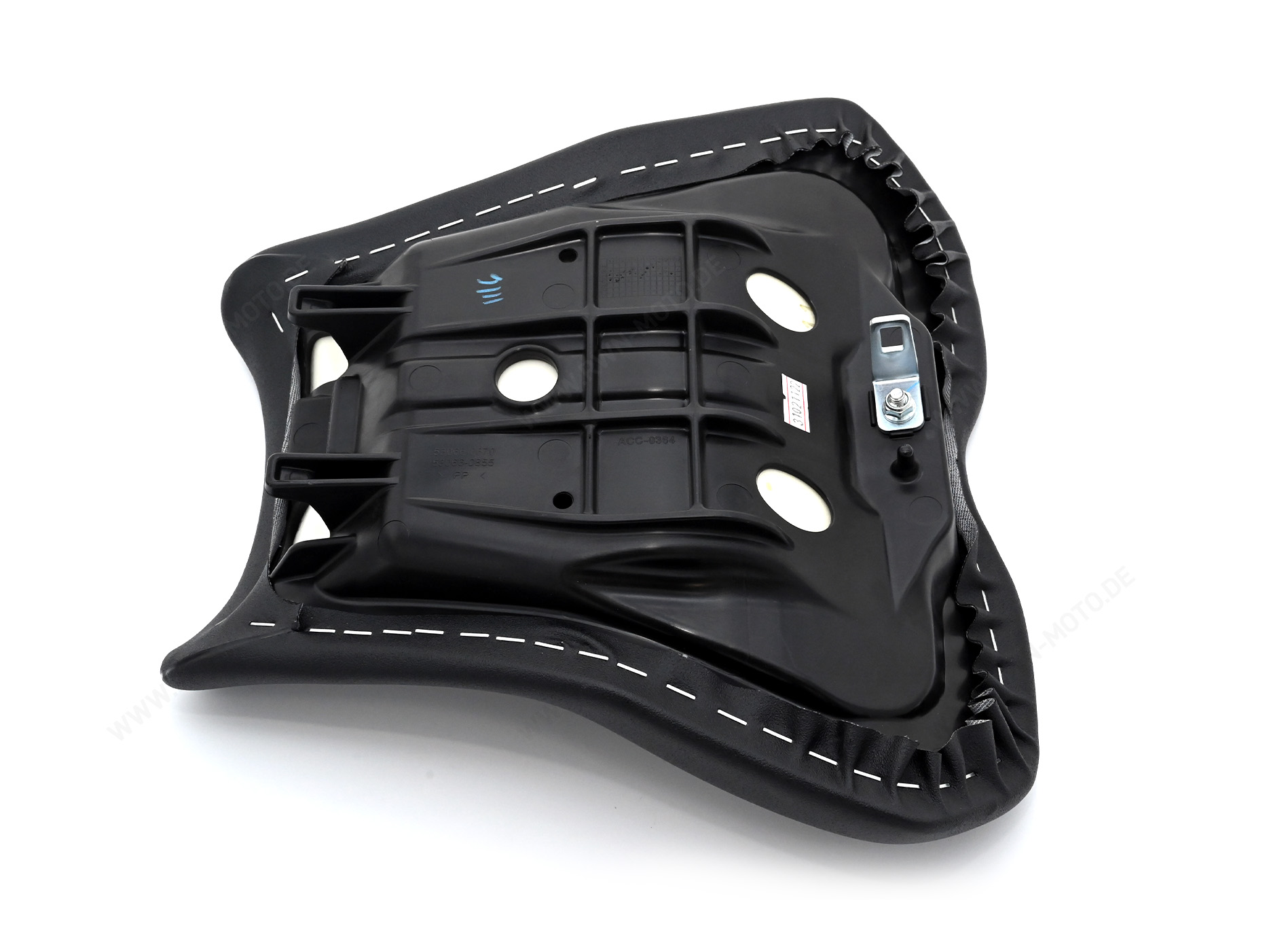 Sportsitz für Kawasaki Ninja ZX-4RR (24-) Original