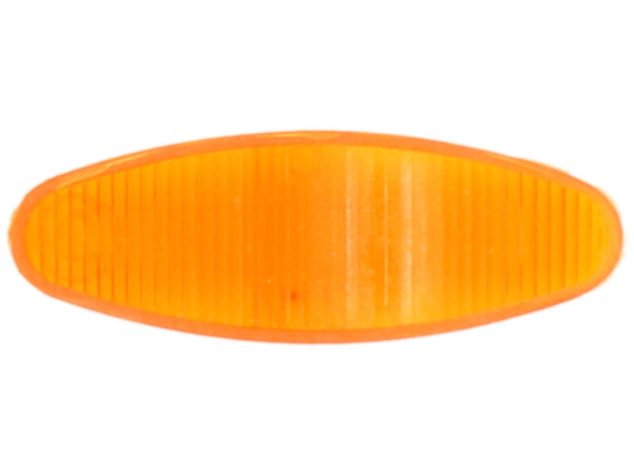 Kellermann Blinkerglas, BL 1000 yellow, Halogen, HL/HR