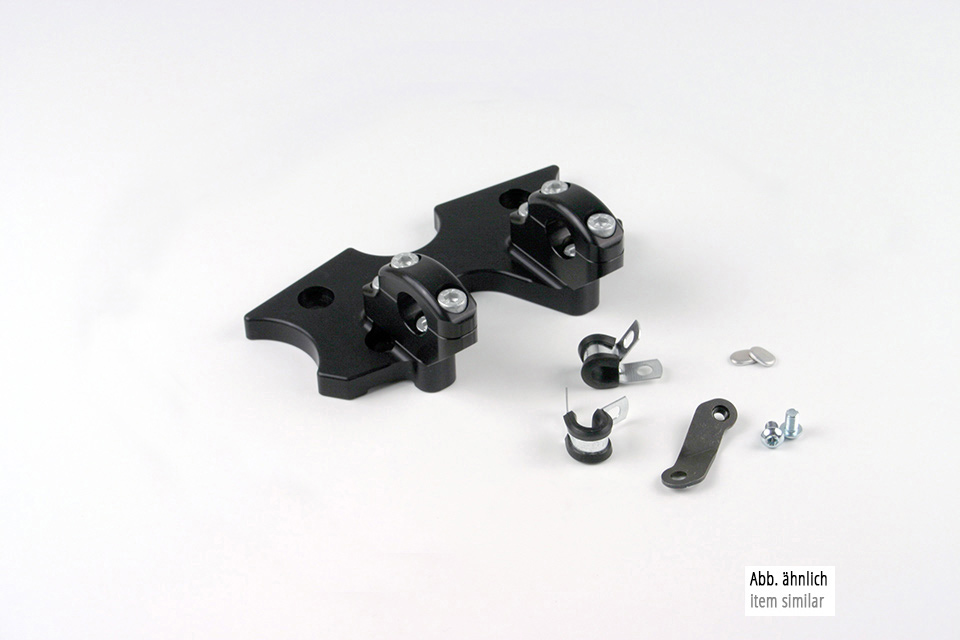LSL Adapterkit FZR1000 87-88