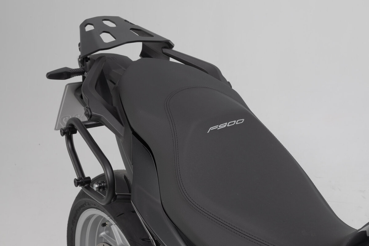SW-Motech URBAN ABS Seitenkoffer-System für BMW F 900 XR (20-), 4R90 (K84)