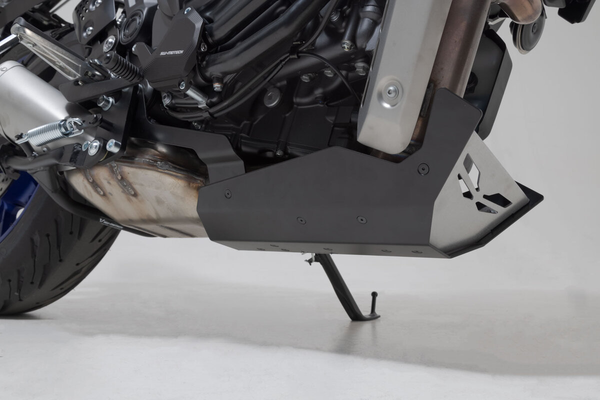 Bugspoiler für Yamaha XSR 700 (21-) SW Motech