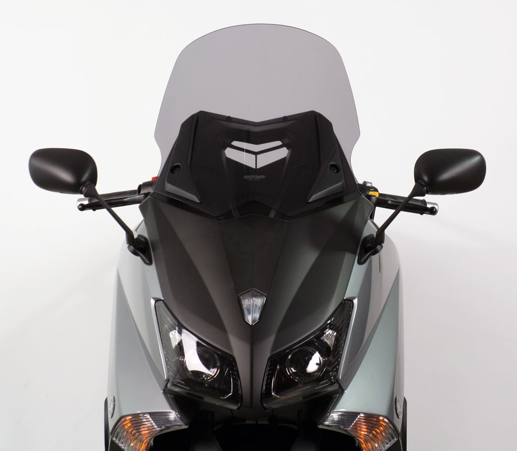 Tourenscheibe MRA "TM" YAMAHA T-MAX 530 (XP) (Bj.12-15)