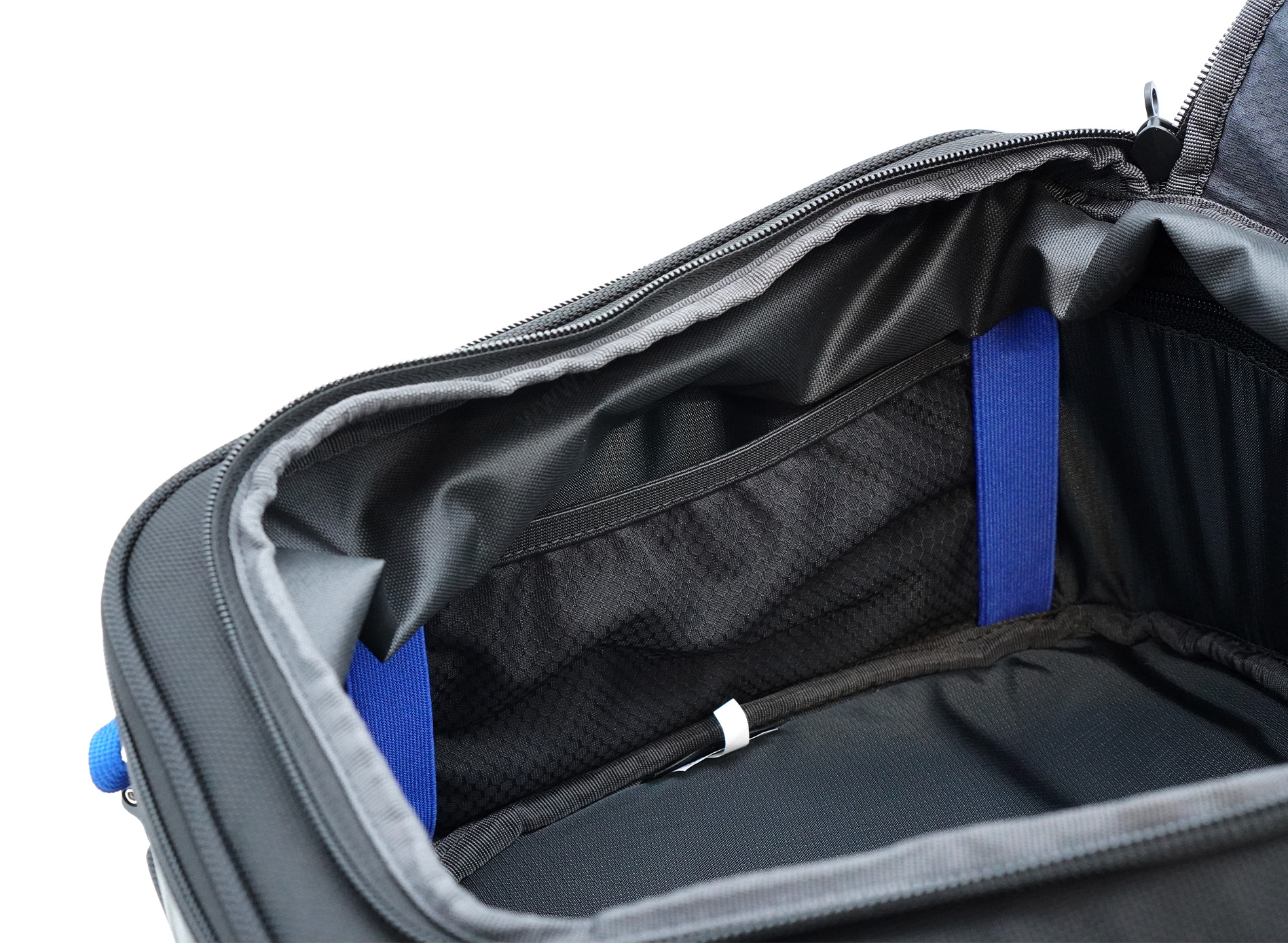 Yamaha Hecktasche / Rücksitztasche 24 l - 36 l
