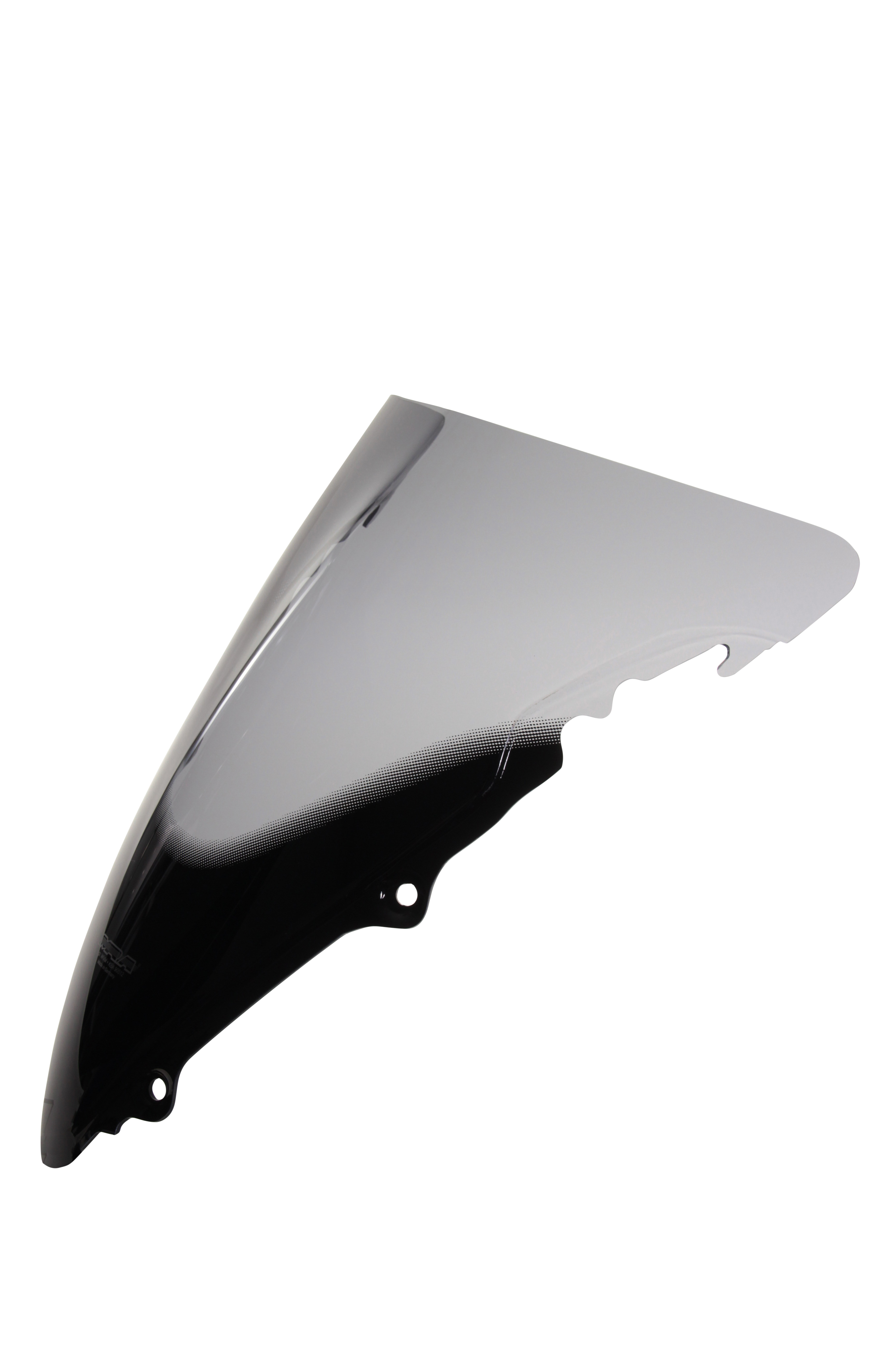 Originalformscheibe MRA "O" YAMAHA YZF R 6 S (Bj.03-05) / R 6 (Bj.06-)